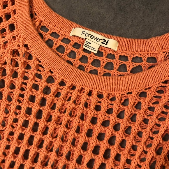 Forever 21 Just Peachy - Picture 4 of 6